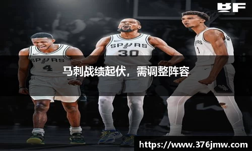 马刺战绩起伏，需调整阵容